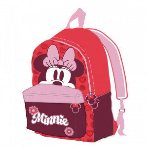 Disney minnie egér iskolatáska ADX15376WD