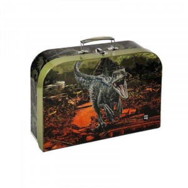 Iskolai koffer Jurassic world 34cm 793923