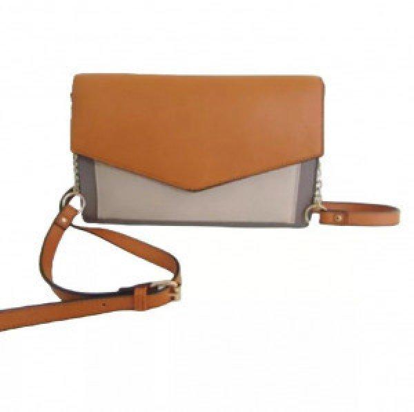 Női Crossbody táska - 3 színű