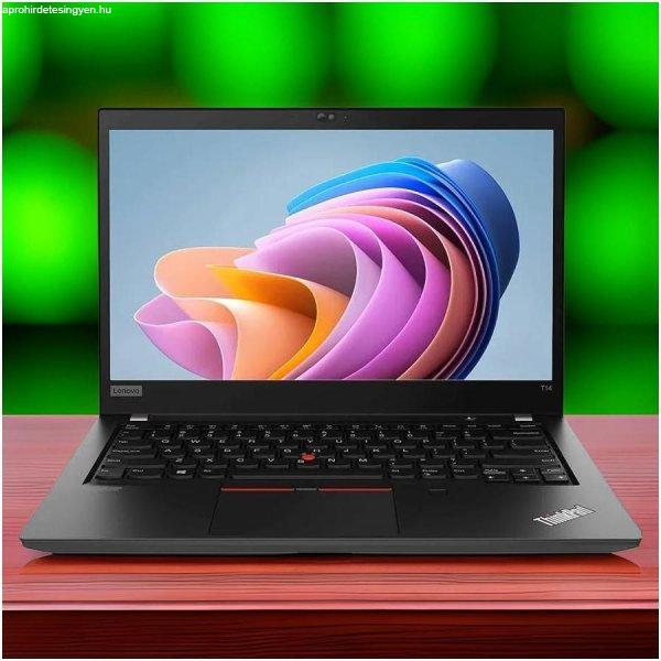  Lenovo ThinkPad T14  i7-10610U/32DDR4/512SSD Laptop