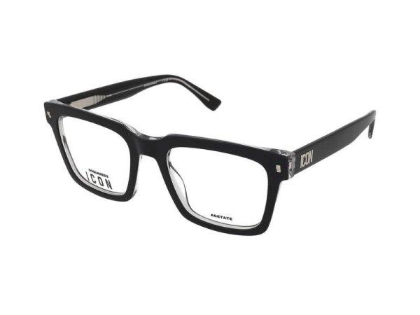 Dsquared2 ICON 0013 7C5