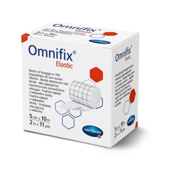 HARTMANN Omnifix elastic 5cm x 10m