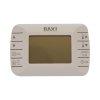 BAXI Crono18 OpenTherm programozhat szobatermosztt
