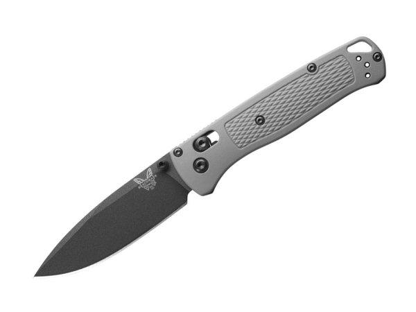 Benchmade Bugout 535BK-08 Storm Gray kés