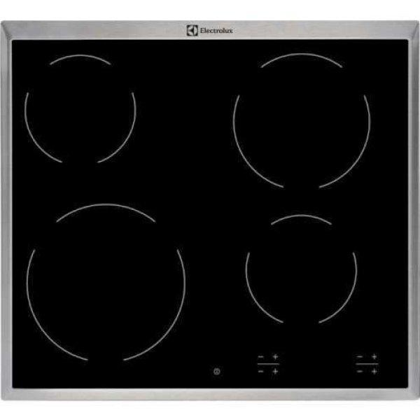 Electrolux EHF6240XXK Elektromos főzőlap