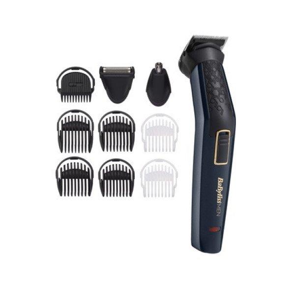 BaByliss MT728E testszőr nyíró 10in1