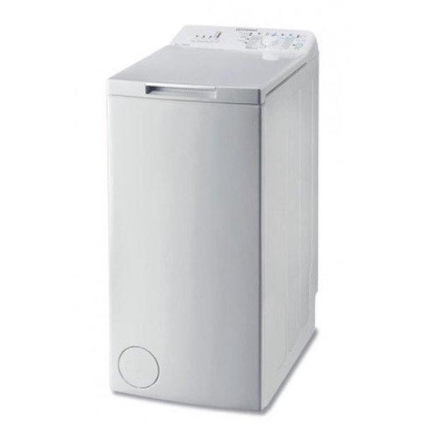 Indesit BTW L50300 EU/N mosógép felültöltős