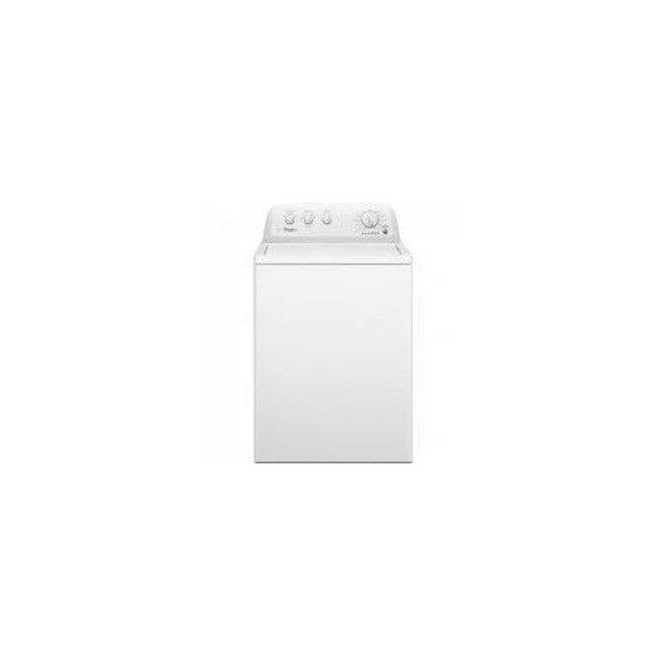 Whirlpool TDLRB 65242BS EU/N mosógép felültöltős