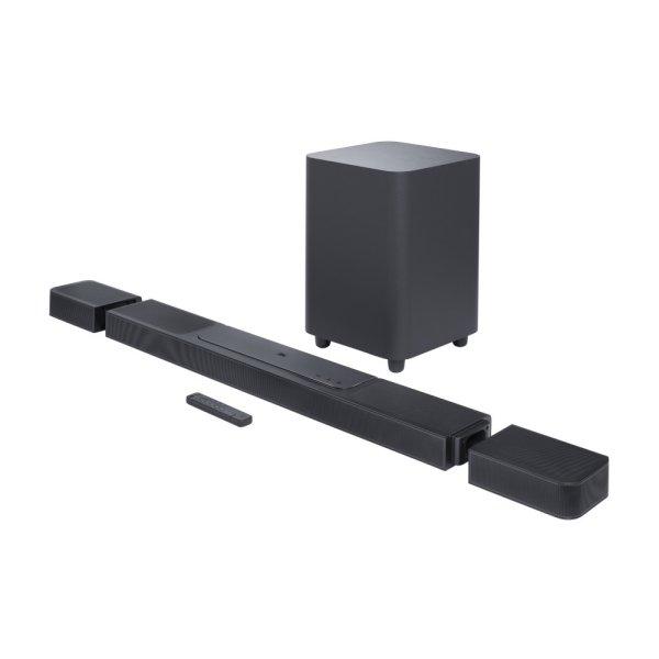 JBL BAR 1300 11.1 hangprojektor