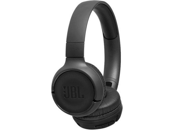 JBL T520 BT BLK fejhallgató bluetooth