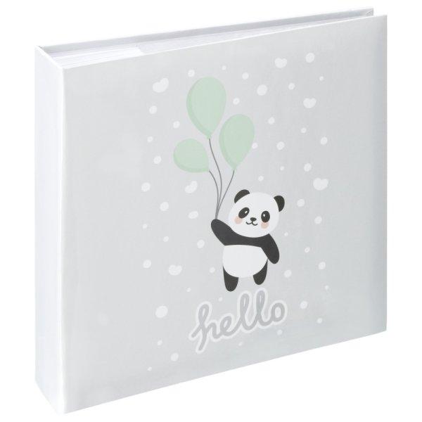 MEMO ALBUM "HELLO PANDA" 10X15/200 (2661)