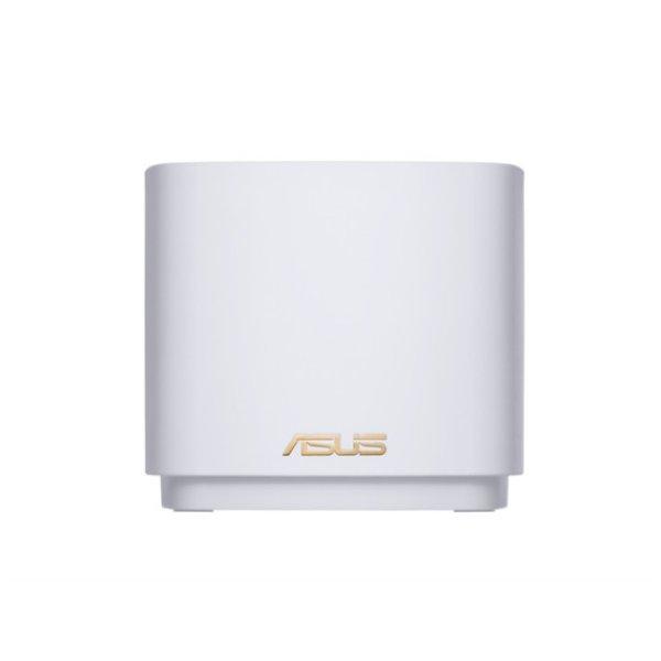 Asus Router ZenWifi AX3000 AiMesh - XD5 2-PK - Fehér