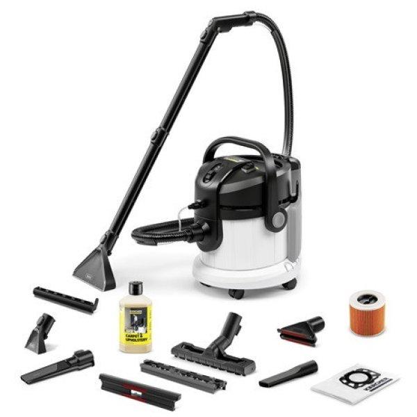 Karcher SE 4 PLUS 1.081-170.0 takarítógép