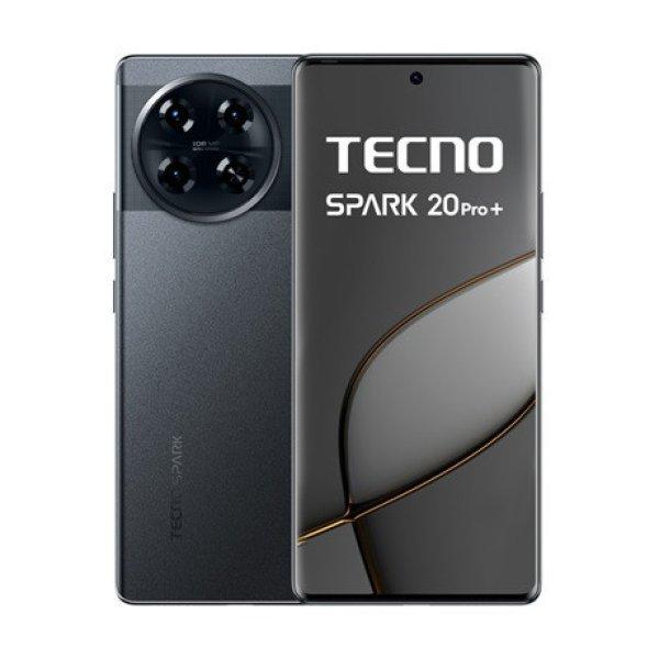 Tecno SPARK 20 PRO+ 8/256 TEMPORAL ORBITS mobiltelefon