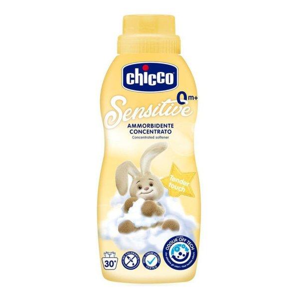 Chicco lágyító öblítő koncentrátum 750 ml. Tender touch vanília illat