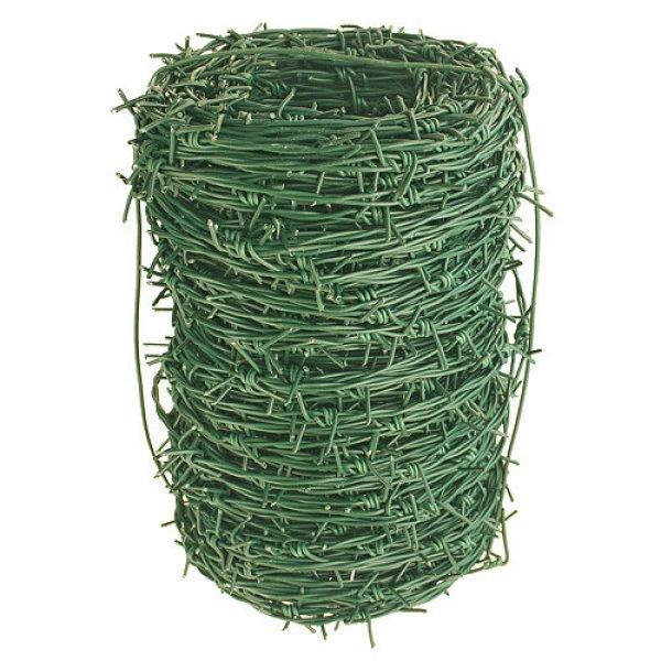 Tüskéshuzal Barwire PVC 2,10 mm, L-050 m