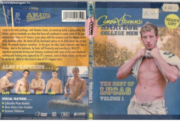 The Best of Lucas Volume1