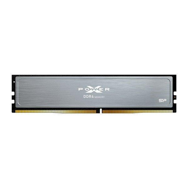 Silicon Power Memória Desktop - Gaming PULSE 16GB DDR4 (2x8GB, 3200Mhz, CL16,
1.35V)