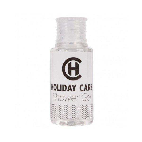 Hotel tusfürdő 30 ml Holiday Care