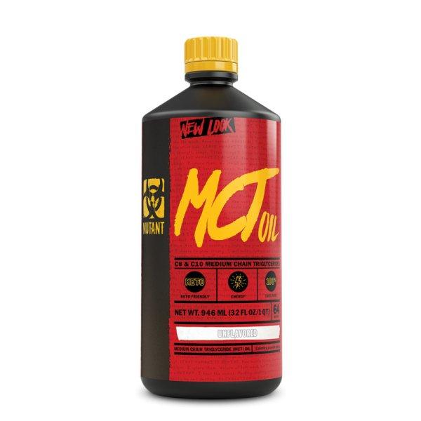 MUTANT MCT Olaj - zsírtalan zsír - 946 ml natúr