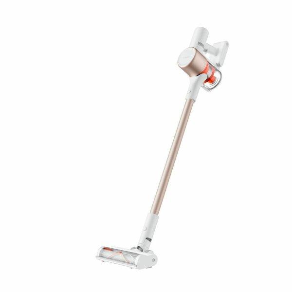 Vezeték és Porzsák nélküli Seprű Porszívó Xiaomi Cleaner G9 Plus 120 AW
MOST 168113 HELYETT 142064 Ft-ért!