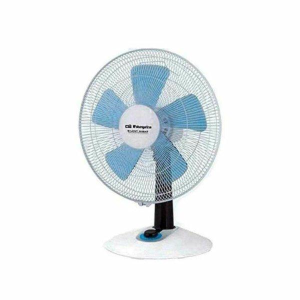 Asztali Ventilátor Orbegozo TF 0148 50 W MOST 35292 HELYETT 24332 Ft-ért!