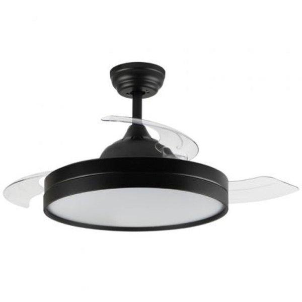 Fali Ventilátor Orbegozo 18135 ORB 40 W Fekete MOST 102503 HELYETT 85686
Ft-ért!