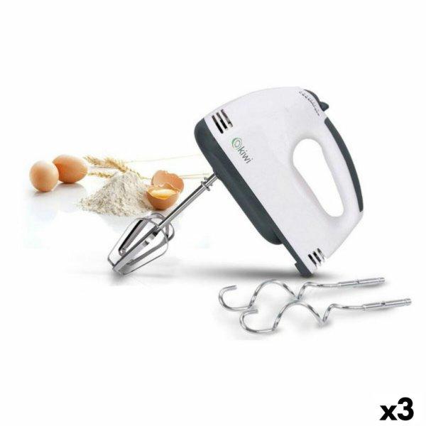 kézi mixerrel Kiwi 107461 200W 200 W MOST 41835 HELYETT 22935 Ft-ért!