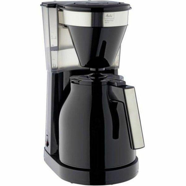 Kávéfőző Melitta 1023-08 Fekete 1050 W 1 L MOST 56337 HELYETT 40950 Ft-ért!