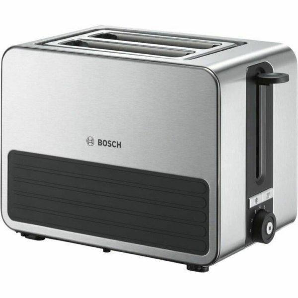 Kenyérpirító BOSCH TAT7S25 1050 W MOST 78341 HELYETT 60296 Ft-ért!