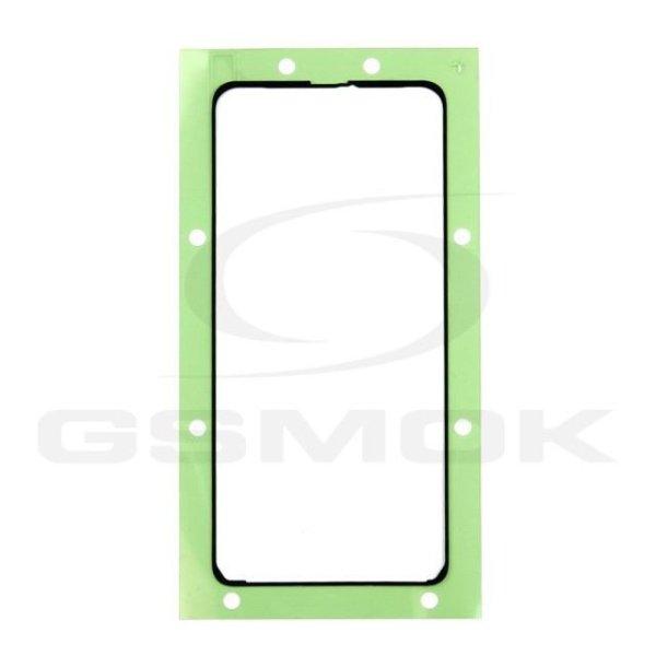 Lcd öntapadós Samsung G715 Galaxy Xcover Pro Gh02-20467A Eredeti