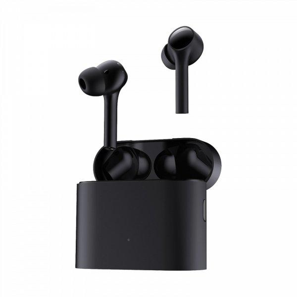 Mi True Wireless Earphones 2 Pro - TWS Bluetooth fülhallgató aktív
zajszűréssel, black