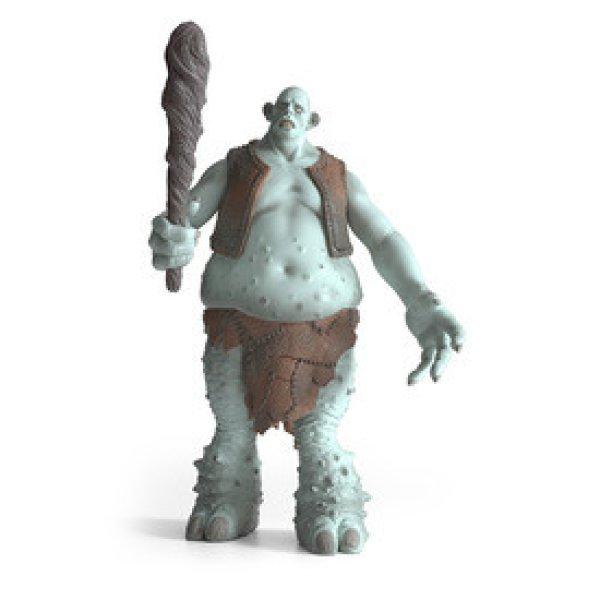 Schleich HP Troll