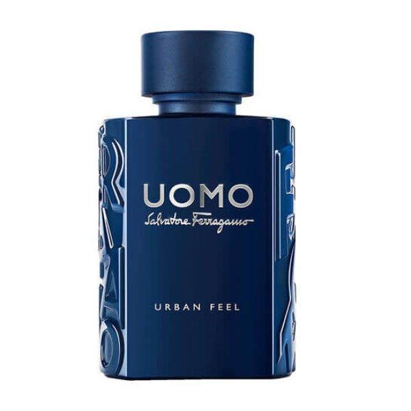 Salvatore Ferragamo Uomo Salvatore Ferragamo Urban Feel - EDT 50 ml