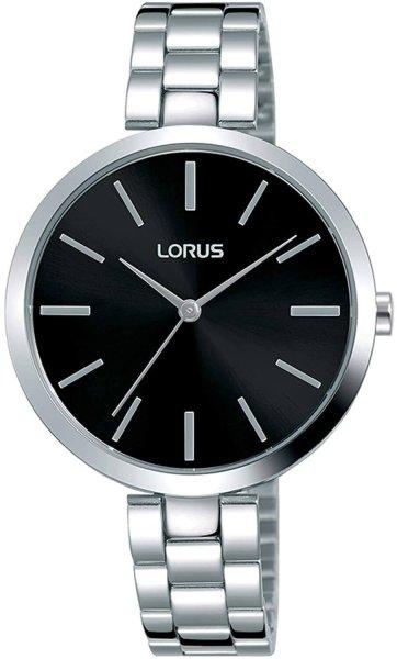 Lorus Analóg karóra RG205PX9