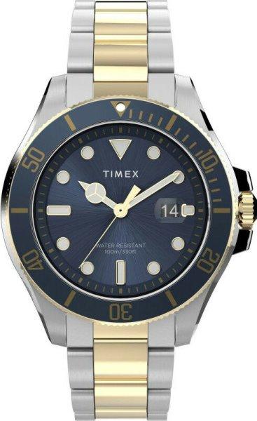 Timex Harborside Coast TW2V42000UK