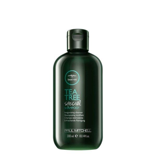 Paul Mitchell Frissítő sampon Tea Tree (Special Shampoo) 300 ml