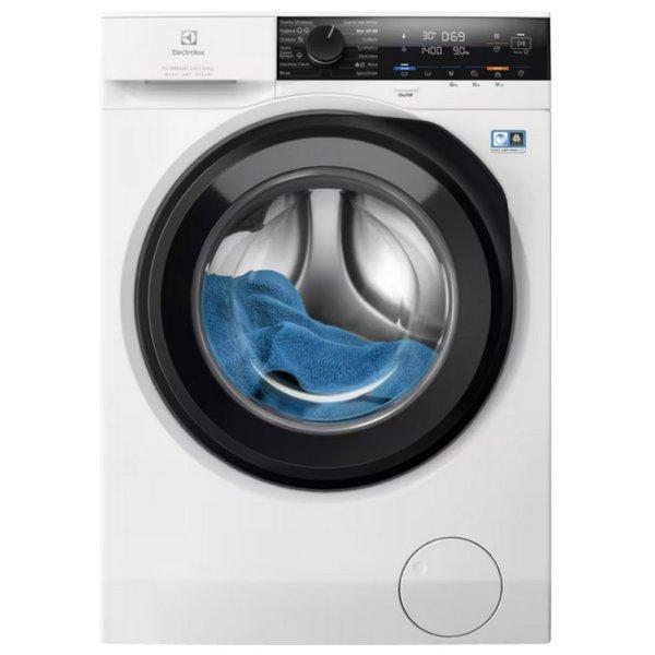 Electrolux EW7W4492E SteamCare Mosó-szárítógép, SteamRefresh, Hygiene,
QuickCare, 9/5 kg