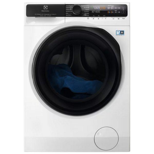 Electrolux EW7W5697QE SteamCare Mosó-szárítógép, Hygiene, UniversalDose,
QuickCare, 9/5 kg, Wifi