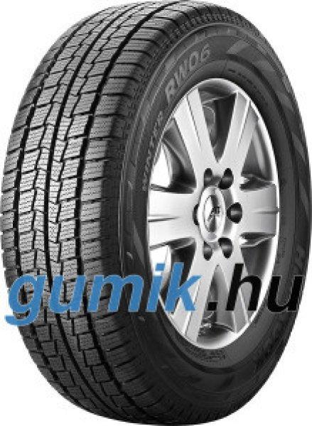 Hankook Winter RW06 ( 215/70 R16C 108/106R 6PR SBL )