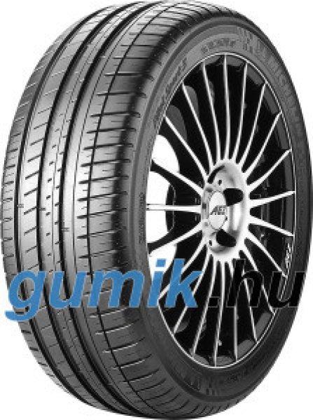 Michelin Pilot Sport 3 ( 205/40 ZR17 84W XL )