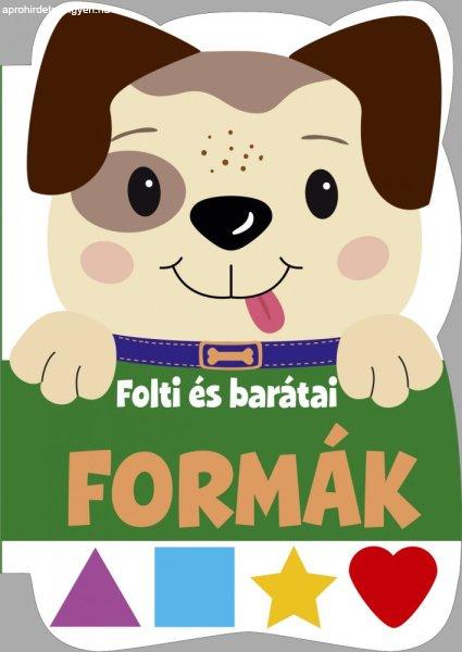 Formák-Folti és barátai