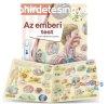 Tolki knyv: Emberi test