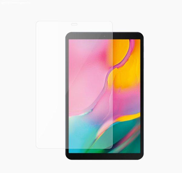 BigBen Samsung Galaxy Tab A7 10,4" (2020) előlapi üvegfólia (csak a sík
felületet védi)