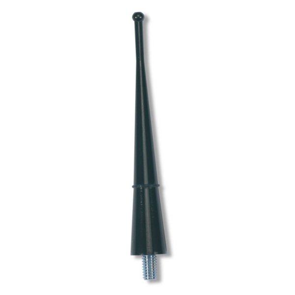 Homasita, Antenna Szár 9 Cm 5/6 Fekete