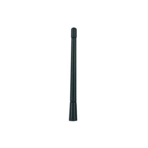 Homasita, Antenna Szár 18 Cm 5/6 Fekete