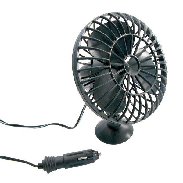 Carpoint, Ventilátor, 12V