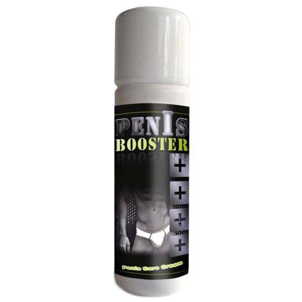 PENIS BOOSTER PÉNISZNÖVELŐ KRÉM - 125 ML