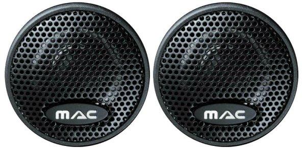 MacAudio, MASTREETT19, Magassugárzó pár, 120W