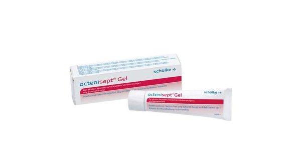 Octenisept sebgél, 20ml